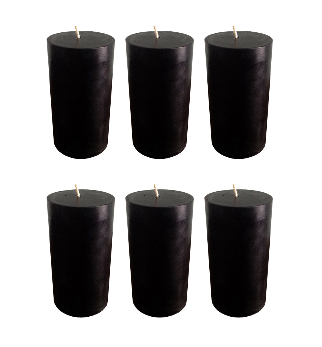 Black Candle Order for Mollie Rich